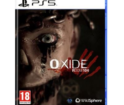 Oxide Room 104 - PS5 For Cheap