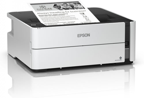 Impressora Epson EcoTank ET-M1170 Jato de Tinta Monocromática WiFi Online