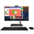 All-in-One Lenovo IdeaCentre 3 27ALC6-259 - 27  AMD Ryzen 5 8GB RAM 512GB SSD Online Hot Sale