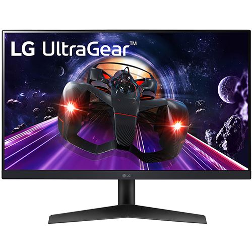 Monitor LG UltraGear 24GN60R-B | 23,8   | 144 Hz | Full HD Online