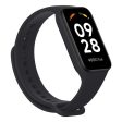 Pulseira Xiaomi Redmi Smart Band 2 - Preto For Sale