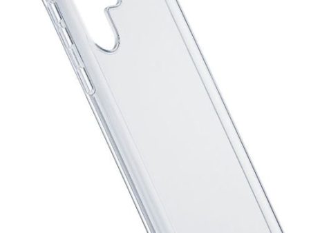 Capa Cellularline Samsung Galaxy S23 Ultra Clear Strong Transparente Cheap