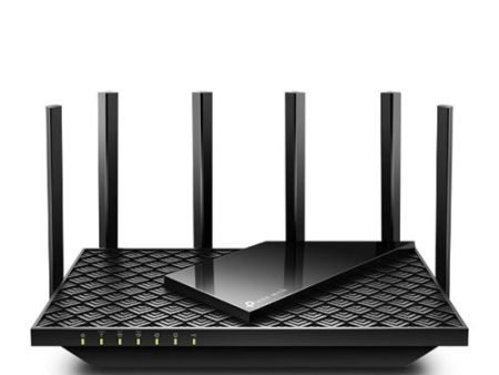 Router TP-Link Archer AXE75 AXE5400 WiFi 6E Hot on Sale