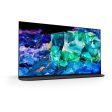 Smart TV Android Sony 55   QD-OLED UHD 4K 55A95K 140cm Sale