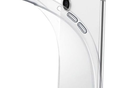 Capa Cellularline Samsung Galaxy S23 Fine Transparente Online Sale