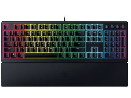 Teclado Razer Ornata V3 RGB - Layout PT Online