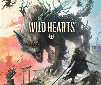 Wild Hearts - PS5 Sale