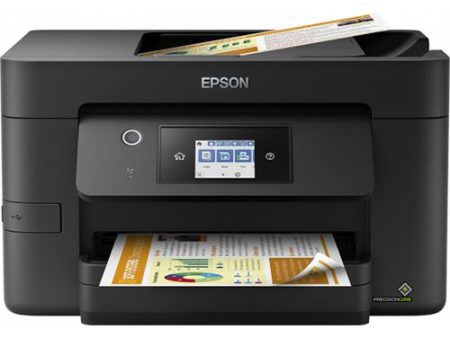 Impressora Epson WorkForce Pro WF-3825DWF (35) Hot on Sale