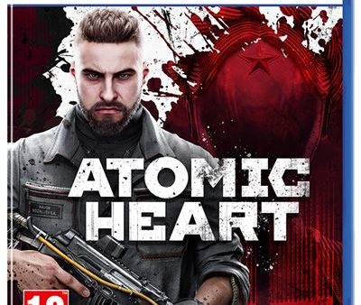 Atomic Heart - PS5 Supply