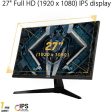 Monitor Gaming Asus TUF VG279Q1A | 27   | 165 Hz | Full HD Supply