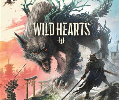 Wild Hearts - Xbox Series S X Discount