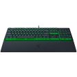 Teclado Gaming Razer Ornata V3 X RGB - Layout PT Discount