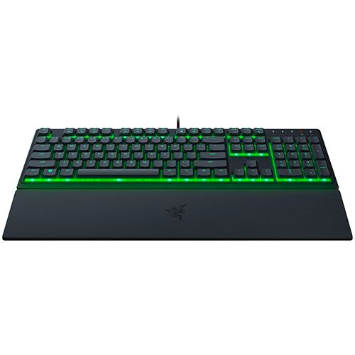 Teclado Gaming Razer Ornata V3 X RGB - Layout PT Discount