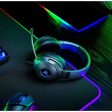 Auscultadores Gaming Razer Kraken V3 X 7.1 - Preto Online Sale