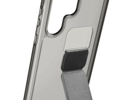 Capa Cellularline Samsung S23 Ultra Stand Case Fashion