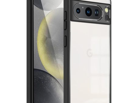 UltraShield: 360° Drop-Proof for Google Pixel 8 Pro Case With Enhanced Camera Protection Cheap