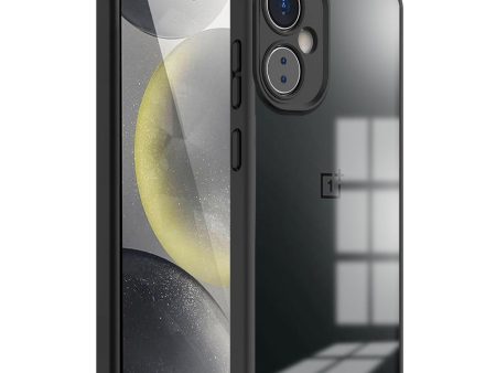 UltraShield: 360° Drop-Proof for Oneplus Nord CE3 Lite Case With Enhanced Camera Protection Online