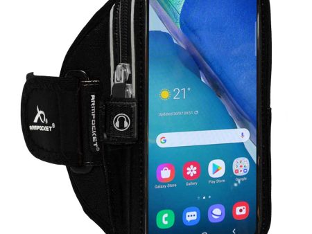 Mega i-40 Plus Galaxy C55 Smartphone Armband Online now