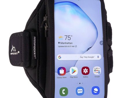 Armpocket X Plus full-screen armband for Motorola Moto G7 Cheap