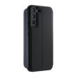 3sixT SlimFolio Case in Black - Samsung GS24, GS24+ & GS24 Ultra Online Hot Sale