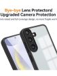 UltraShield: 360° Drop-Proof For Samsung S24 Fe Case with Enhanced Camera Protection For Sale