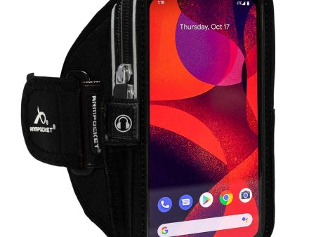 Mega i-40 Plus Google Pixel 3a XL Smartphone Armband Discount