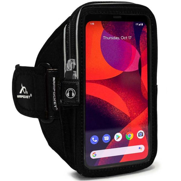 Mega i-40 Plus Google Pixel 3a XL Smartphone Armband Discount