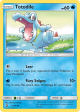 Totodile (22 70) [Sun & Moon: Dragon Majesty] For Sale