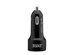 3sixT Car Charger 27W USB-C PD Online now