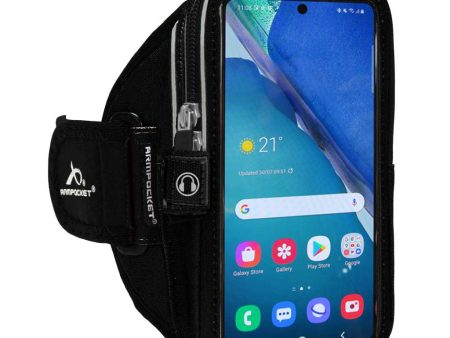 Mega i-40 LG G8 ThinQ Running Phone Armband Online now