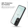 UltraShield: 360° Drop-Proof for Oneplus Nord CE4 Lite Case With Enhanced Camera Protection For Cheap