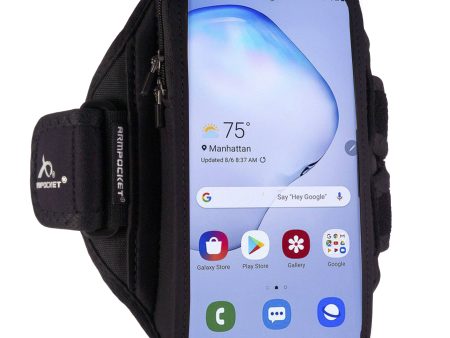 Armpocket X Plus full-screen armband for Galaxy Note 10 For Discount