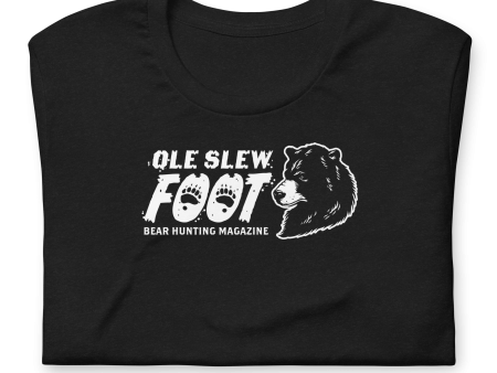 Ole Slew Foot  Unisex t-shirt Online Hot Sale