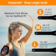 Mega i-40 Plus Galaxy Note 10+ Smartphone Armband Cheap