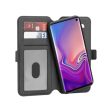 3sixT NeoWallet - Samsung Galaxy S10e - Black on Sale