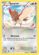 Spearow (78 119) [XY: Phantom Forces] Hot on Sale