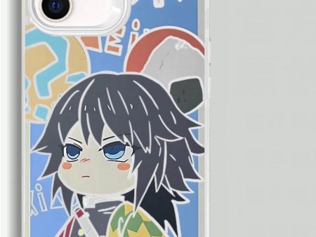 GIYU ANIME ANIME PHONE CASE For Sale