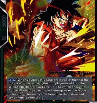 Yamcha, the Cunning [BT8-051_PR] For Discount