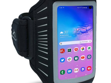 Racer Plus thin armband for Google Pixel 3a For Cheap