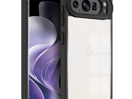 UltraShield: 360° Drop-Proof For Google Pixel 9 Pro Case with Enhanced Camera Protection Hot on Sale