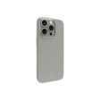 3sixT Clear Snap Phone Case for iPhone 16 Pro - Clear Hot on Sale