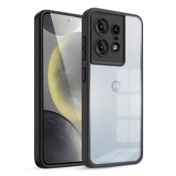 UltraShield: 360° Drop-Proof for Moto 50 Pro Case With Enhanced Camera Protection (Copy) (Copy) Online now