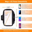 Mega i-40 Galaxy S24 Running Phone Armband For Discount