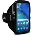 Mega i-40 Plus Galaxy Note 10+ Smartphone Armband Cheap