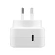 3sixT Wall Charger AU 30W USB-C PD on Sale