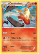 Combusken (13 111) [XY: Furious Fists] Sale