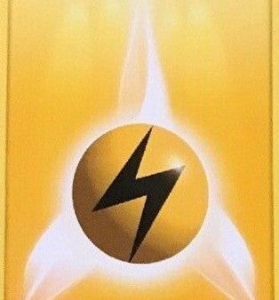 Lightning Energy (17 30) [XY: Trainer Kit 3 - Pikachu Libre] on Sale