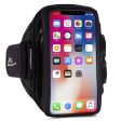 Armpocket X Plus full-screen armband for iPhone XR Cheap