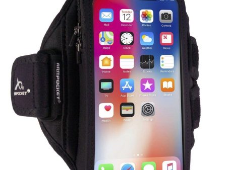 Armpocket X Plus full-screen armband for iPhone XR Cheap