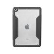 3sixT Rugged All One iPad Case for iPad 10.9 Gen 10 - Clear Black Cheap